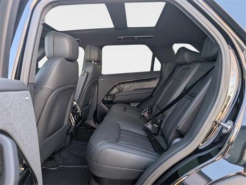 2025 Land Rover Range Rover Sport P530 Dynamic SE