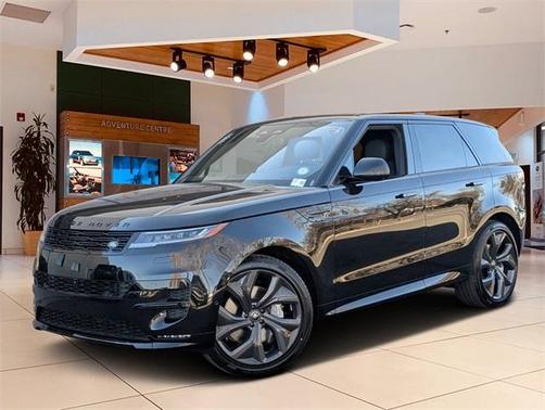 2025 Land Rover Range Rover Sport P530 Dynamic SE