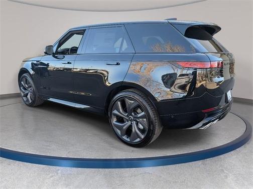 2025 Land Rover Range Rover Sport P530 Dynamic SE