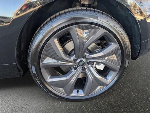 2025 Land Rover Range Rover Sport P530 Dynamic SE