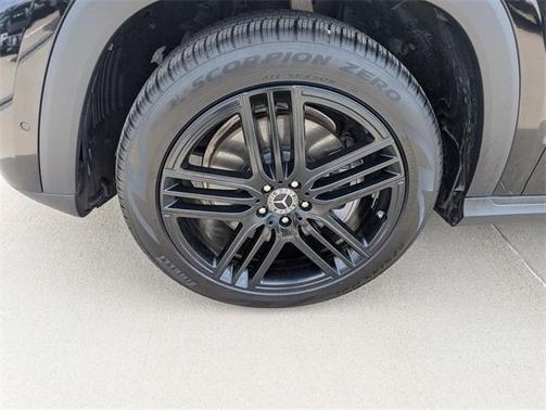 2024 Mercedes-Benz GLS 450 4MATIC