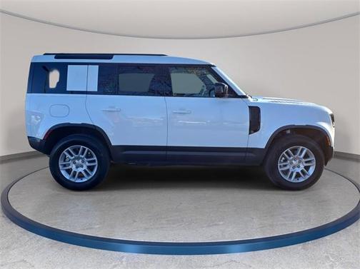 2025 Land Rover Defender P300