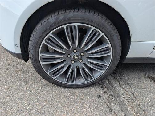 2022 Land Rover Range Rover Autobiography