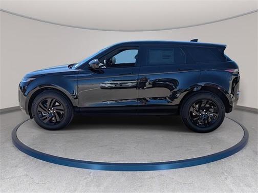 2026 Land Rover Range Rover Evoque Core S