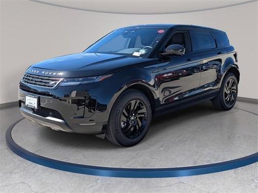 2026 Land Rover Range Rover Evoque Core S