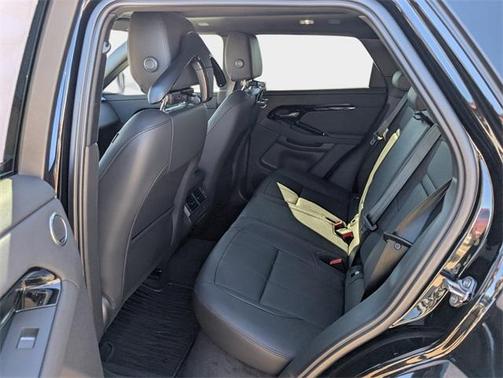 2026 Land Rover Range Rover Evoque Core S