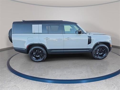 2026 Land Rover Defender 130 S