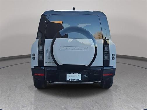 2026 Land Rover Defender 130 S