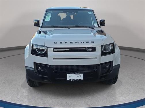 2026 Land Rover Defender 130 S