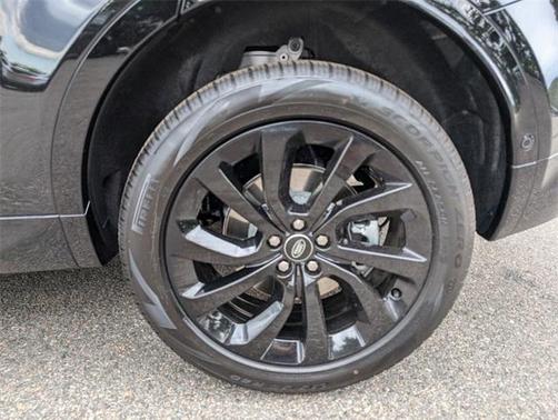 2024 Land Rover Discovery Sport Dynamic SE