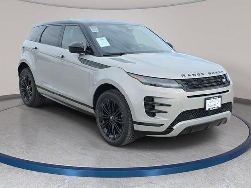 2026 Land Rover Range Rover Evoque Dynamic SE