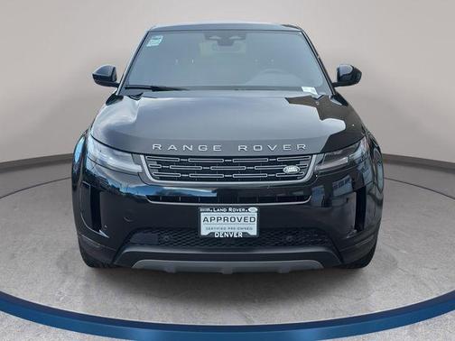 2025 Land Rover Range Rover Evoque Core S