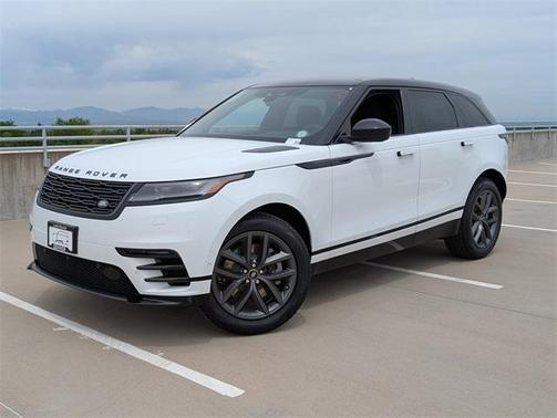 2026 Land Rover Range Rover Velar P250 Dynamic SE