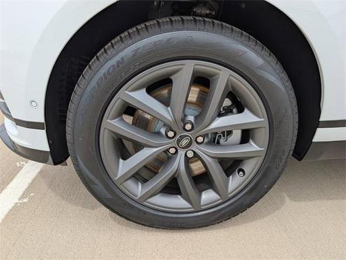 2026 Land Rover Range Rover Velar P250 Dynamic SE