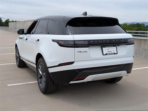 2026 Land Rover Range Rover Velar P250 Dynamic SE
