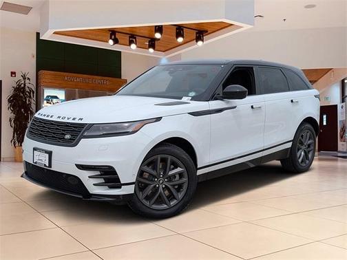 2026 Land Rover Range Rover Velar P250 Dynamic SE