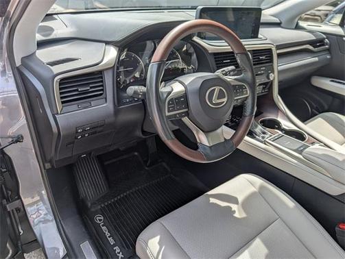 2020 Lexus RX 350 Base
