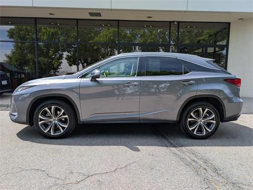 2020 Lexus RX 350 Base