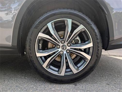 2020 Lexus RX 350 Base