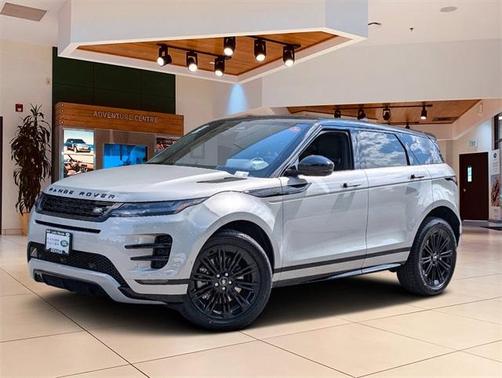 2024 Land Rover Range Rover Evoque Dynamic SE