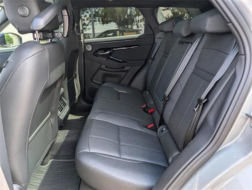 2024 Land Rover Range Rover Evoque Dynamic SE