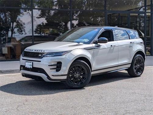 2024 Land Rover Range Rover Evoque Dynamic SE