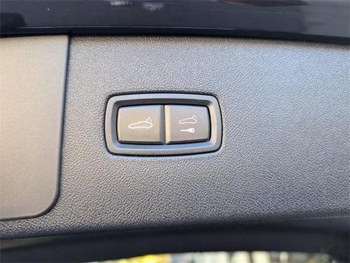 2020 Porsche Cayenne Turbo