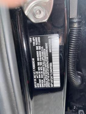 2020 Porsche Cayenne Turbo