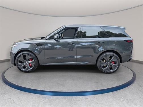 2025 Land Rover Range Rover Sport P400 Dynamic SE