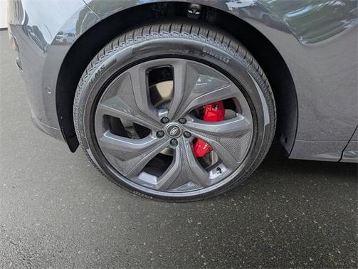 2025 Land Rover Range Rover Sport P400 Dynamic SE