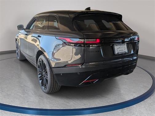 2026 Land Rover Range Rover Velar P400 Dynamic SE