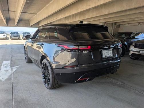 2026 Land Rover Range Rover Velar P400 Dynamic SE