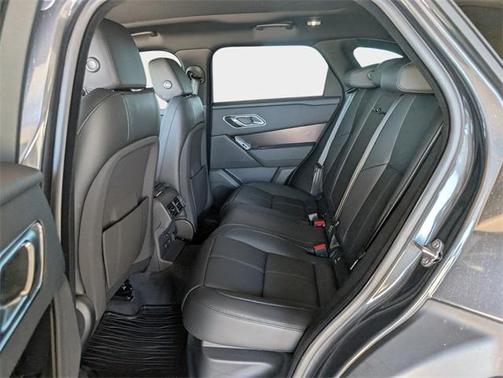 2026 Land Rover Range Rover Velar P400 Dynamic SE