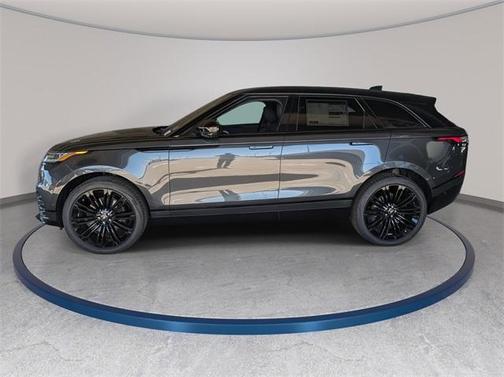 2026 Land Rover Range Rover Velar P400 Dynamic SE