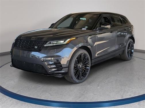 2026 Land Rover Range Rover Velar P400 Dynamic SE