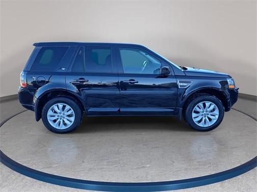 2013 Land Rover LR2 Base