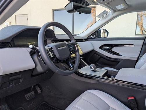 2024 Land Rover Range Rover Evoque Core S
