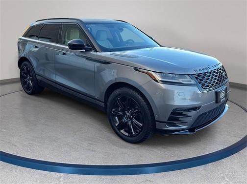 2021 Land Rover Range Rover Velar R-Dynamic S