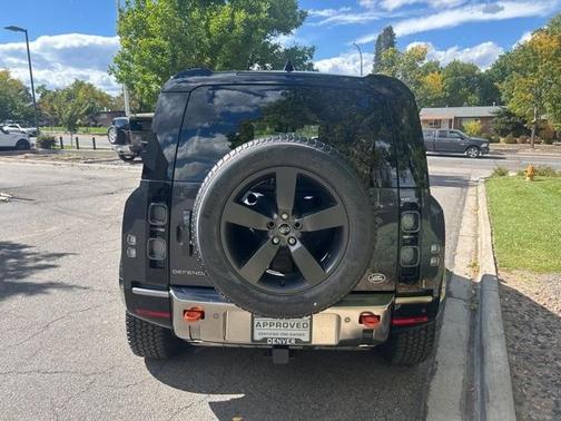 2023 Land Rover Defender 110 X