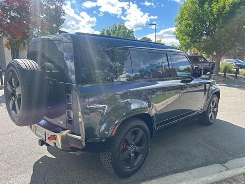 2023 Land Rover Defender 110 X