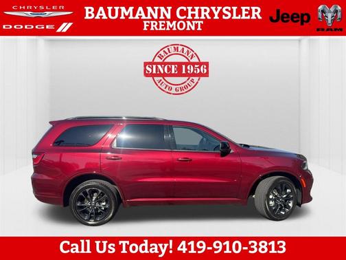2023 Dodge Durango SXT