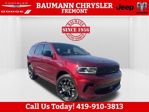 2023 Dodge Durango SXT