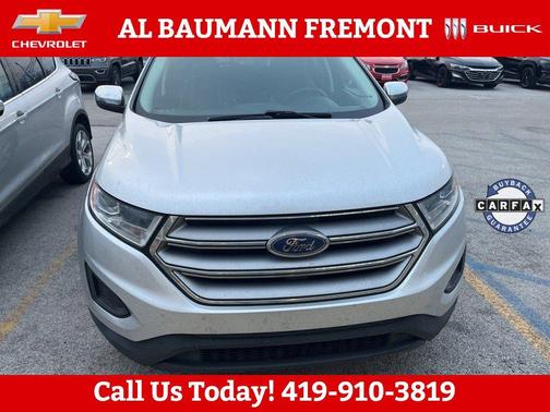 2016 Ford Edge SE