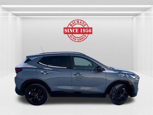 2025 Buick Encore GX Sport Touring