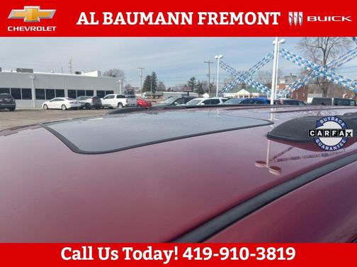 2016 Chrysler Town & Country Touring-L