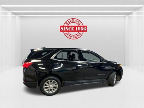 2018 Chevrolet Equinox 1LT