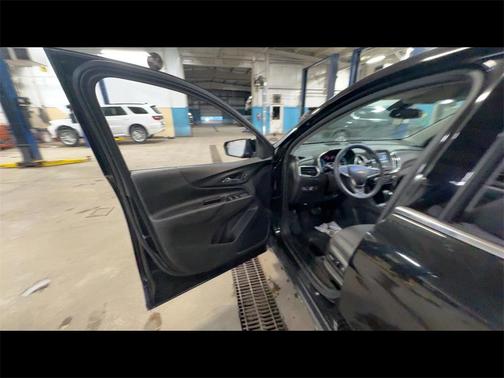 2018 Chevrolet Equinox 1LT