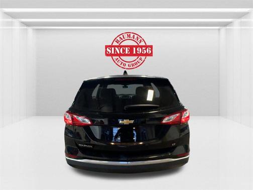 2018 Chevrolet Equinox 1LT