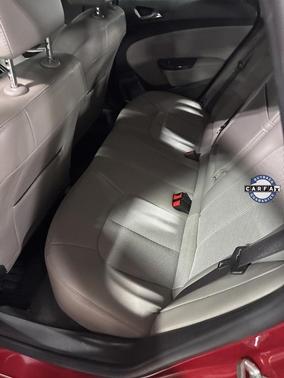 2016 Buick Verano Sport Touring Group