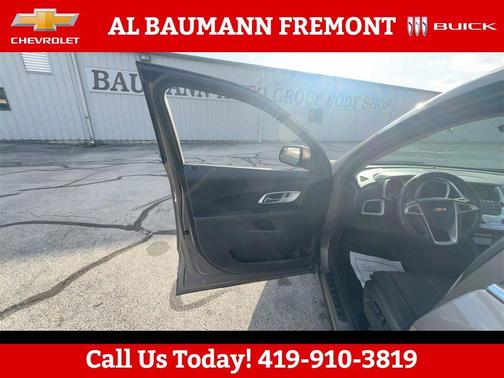 2012 Chevrolet Equinox 1LT